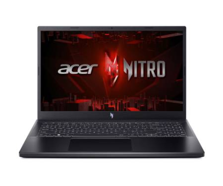 Ноутбук Acer Nitro V15 ANV15-41 (NH.QSHEU.00P)