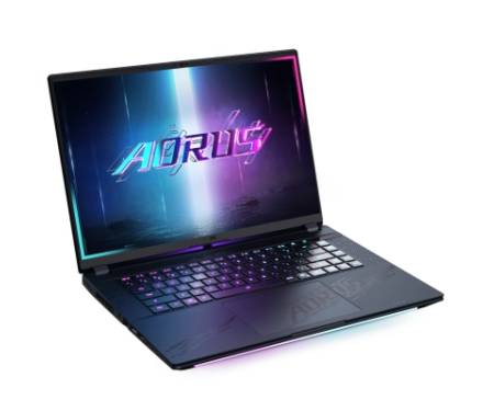 Ноутбук GIGABYTE Aorus Master 16 BZH (AORUS_16BZHC6UAE65SP)