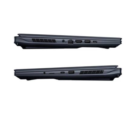 Ноутбук GIGABYTE Aorus Master 16 BZH (AORUS_16BZHC6UAE65SP)