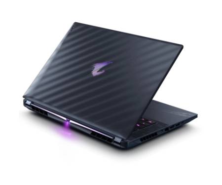 Ноутбук GIGABYTE Aorus Master 16 BZH (AORUS_16BZHC6UAE65SP)