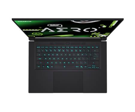 Ноутбук GIGABYTE Aero X16 (AERO_X16_1VH93UAC64AH)
