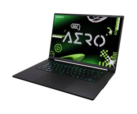 Ноутбук GIGABYTE Aero X16 (AERO_X16_1VH93UAC94AH)
