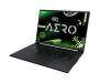 Ноутбук GIGABYTE Aero X16 (AERO_X16_1VH93UAC94AH)