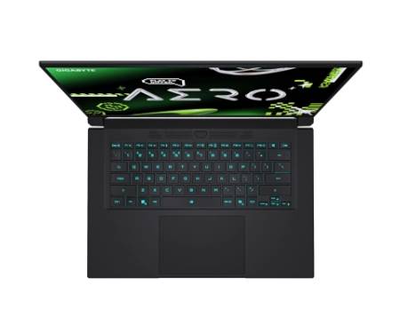 Ноутбук GIGABYTE Aero X16 (AERO_X16_1VH93UAC94AH)