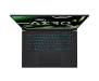 Ноутбук GIGABYTE Aero X16 (AERO_X16_1VH93UAC94AH)