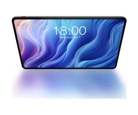 Планшет Teclast T60 12" 8/256GB LTE grey (6940709686737)