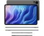 Планшет Teclast T60 12" 8/256GB LTE grey (6940709686737)