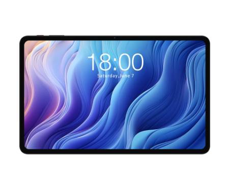 Планшет Teclast T60 12" 8/256GB LTE grey (6940709686737)