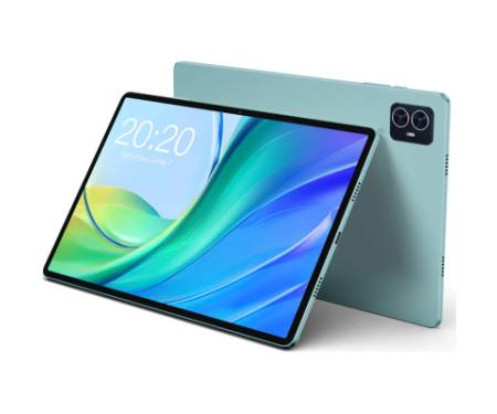 Планшет Teclast M50 10.1" 6/128GB / LTE Blue (6940709686799)