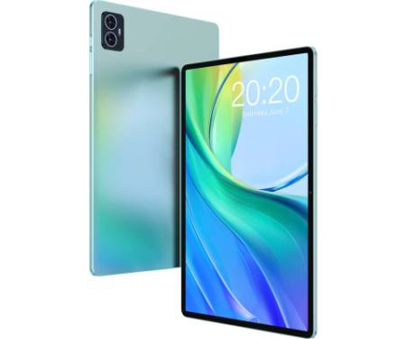 Планшет Teclast M50 10.1" 6/128GB / LTE Blue (6940709686799)