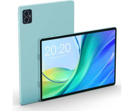Планшет Teclast M50 10.1" 6/128GB / LTE Blue (6940709686799)