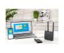 Маршрутизатор TCL LINKHUB (HH42CV2)+Power Bank 20000мАгод +USB-DC кабель (694743657296)