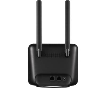 Маршрутизатор TCL LINKHUB (HH42CV2)+Power Bank 20000мАгод +USB-DC кабель (694743657296)