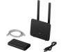 Маршрутизатор TCL LINKHUB (HH42CV2)+Power Bank 20000мАгод +USB-DC кабель (694743657296)