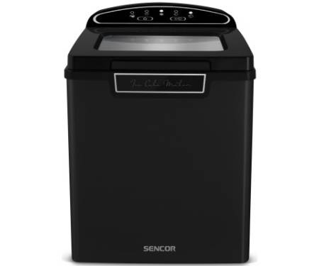 Льодогенератор побутовий Sencor SIM3000BK