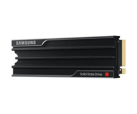 Накопичувач SSD M.2 2280 1TB 9100 PRO Heatsink Samsung (MZ-VAP1T0CW)