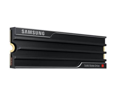 Накопичувач SSD M.2 2280 1TB 9100 PRO Heatsink Samsung (MZ-VAP1T0CW)