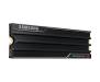Накопичувач SSD M.2 2280 1TB 9100 PRO Heatsink Samsung (MZ-VAP1T0CW)
