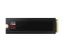 Накопичувач SSD M.2 2280 1TB 9100 PRO Heatsink Samsung (MZ-VAP1T0CW)