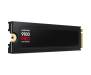Накопичувач SSD M.2 2280 1TB 9100 PRO Heatsink Samsung (MZ-VAP1T0CW)