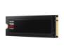 Накопичувач SSD M.2 2280 1TB 9100 PRO Heatsink Samsung (MZ-VAP1T0CW)