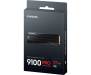 Накопичувач SSD M.2 2280 1TB 9100 PRO Heatsink Samsung (MZ-VAP1T0CW)