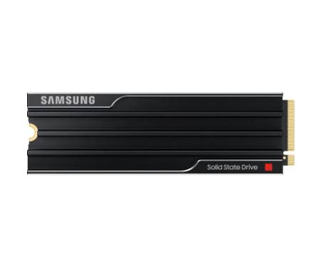 Накопичувач SSD M.2 2280 1TB 9100 PRO Heatsink Samsung (MZ-VAP1T0CW)