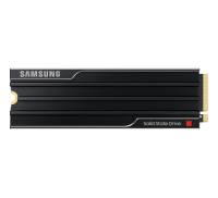 Накопичувач SSD M.2 2280 1TB 9100 PRO Heatsink Samsung (MZ-VAP1T0CW)