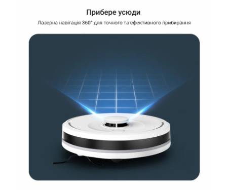 Пилосос Rowenta RR8797WH