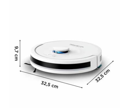 Пилосос Rowenta RR8797WH