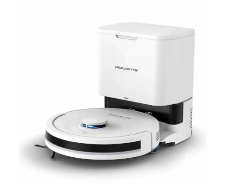 Пилосос Rowenta RR8797WH