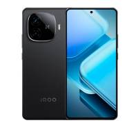 Смартфон Vivo IQOO Z9 Turbo Endurance Edition 16/256GB NFC Black (Asia version)