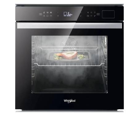 Духова шафа Whirlpool W6 4S2OS4P2 BL