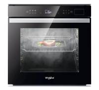 Духовой шкаф Whirlpool W6 4S2OS4P2 BL