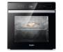 Духова шафа Whirlpool W6 4S2OS4P2 BL