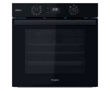 Духова шафа Whirlpool OMSR58RU1SB