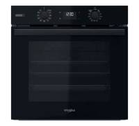 Духова шафа Whirlpool OMSR58RU1SB