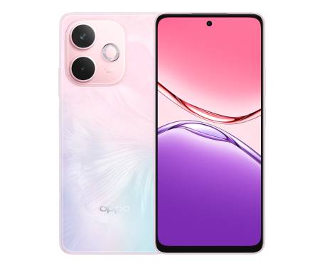 Смартфон OPPO A5 Pro 5G 6/128Gb Flower Pink