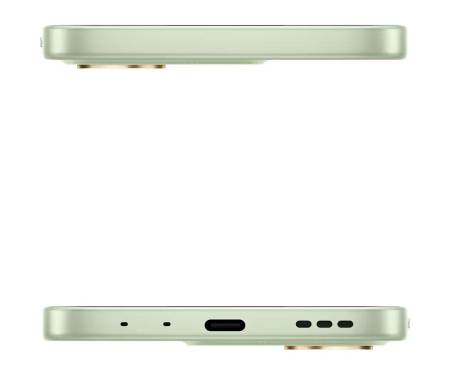 Смартфон OPPO A5 Pro 5G 8/128Gb Olive Green