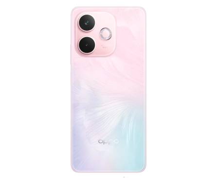 Смартфон OPPO A5 Pro 5G 8/128Gb Flower Pink