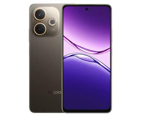 Смартфон OPPO A5 Pro 5G 8/256Gb Black Brown