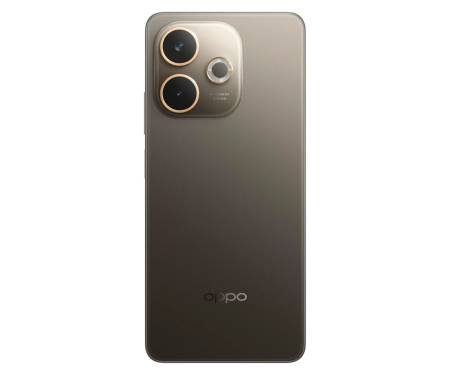 Смартфон OPPO A5 Pro 5G 8/256Gb Black Brown