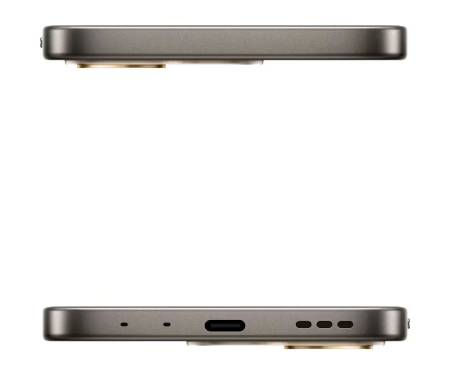 Смартфон OPPO A5 Pro 5G 8/256Gb Black Brown