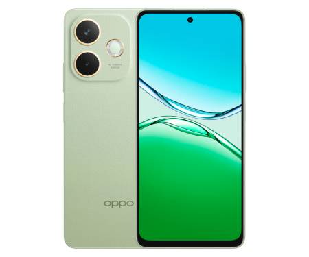Смартфон OPPO A5 Pro 5G 12/256Gb Olive Green