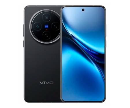 Смартфон Vivo X200 16/512Gb Black (Global Version)