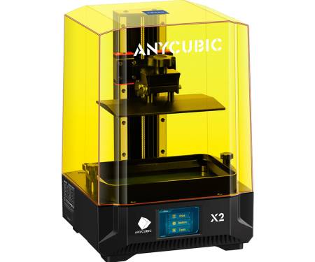 3D-принтер Anycubic Photon Mono X2 3