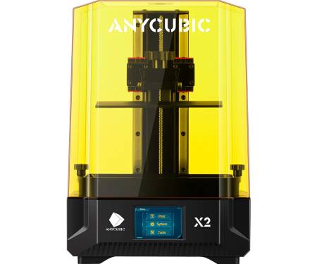 3D-принтер Anycubic Photon Mono X2 1