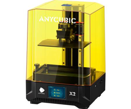 3D-принтер Anycubic Photon Mono X2 2