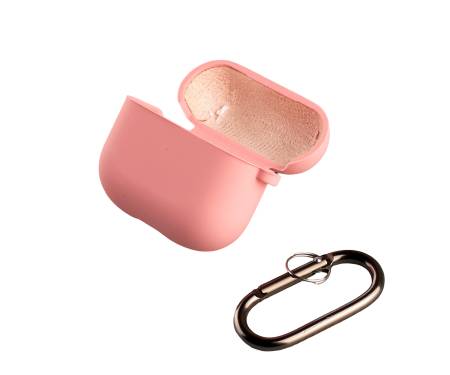 Чехол для Apple AirPods Pro 2 Pink 1