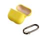 Чехол для Apple AirPods Pro 2 Yellow 1
